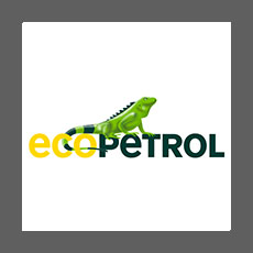 Logo ECOPETROL S.A. - Gerencia de perforación