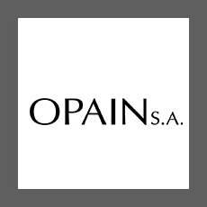 Logo OPAIN S.A. - Sociedad Concesionaria Operadora Aeroportuaria Internacional