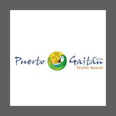 Logo Municipio de Puerto Gaitán - Alcaldía Municipal